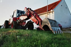 bagger