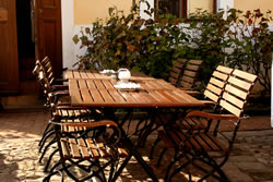 biergarten fl