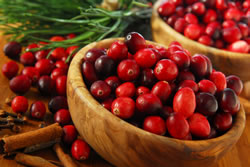 cranberries fl