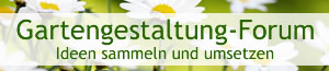 Gartengestaltung