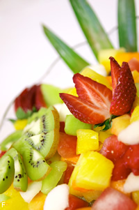 fruechtesalat
