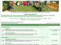 Gartenforum