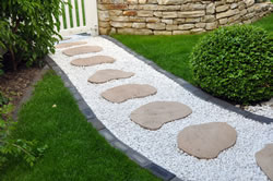 gartenweg fl