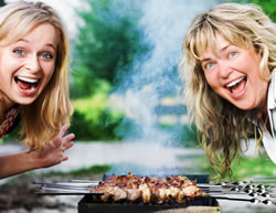 grillen-frauen fl