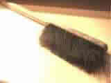 Handbesen