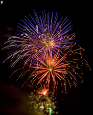 Silvester 2005 - 2006