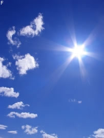 sonne