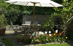 Sonnenschirm
