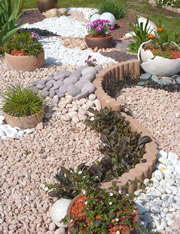 steine-garten-steingarten fl
