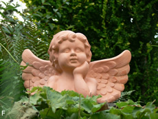 Terrakotta Figuren